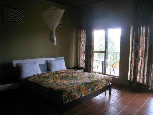Nyungwe Top View Hill Hotel Gisenyi Bilik gambar